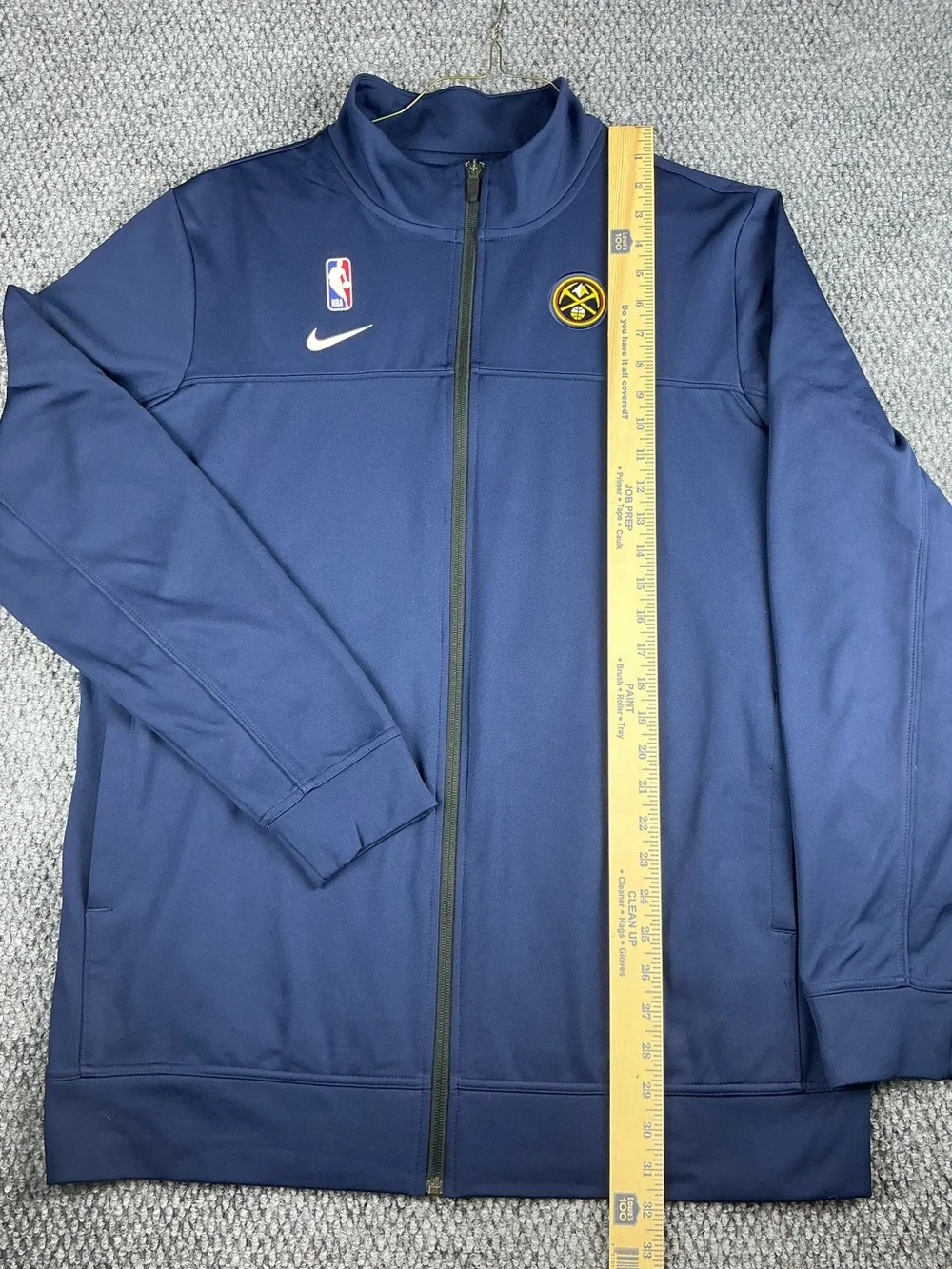 Nike this nba